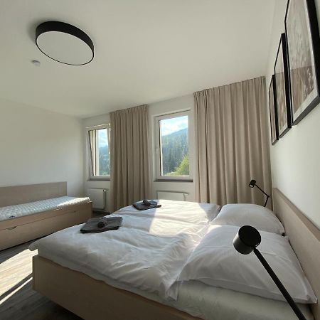 Apartman Luel Dolní Morava Buitenkant foto
