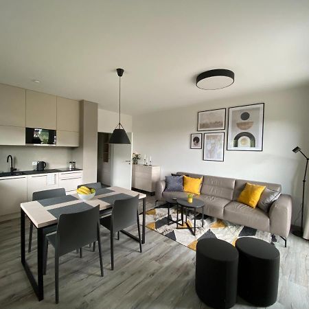 Apartman Luel Dolní Morava Buitenkant foto