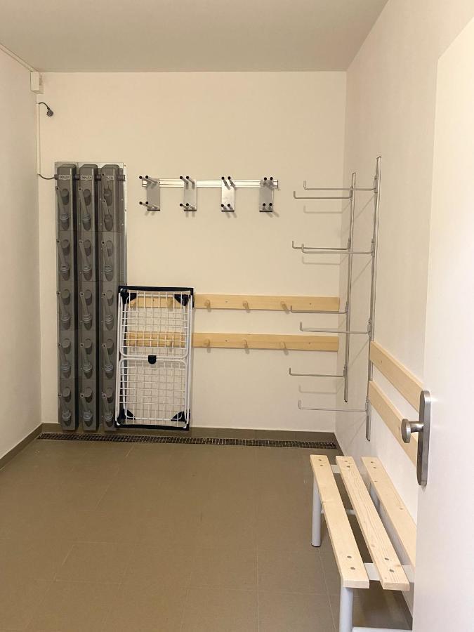 Apartman Luel Dolní Morava Buitenkant foto