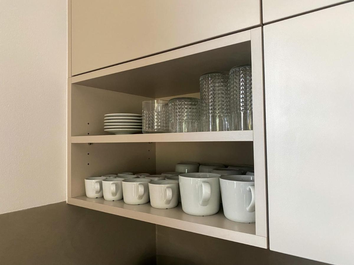 Apartman Luel Dolní Morava Buitenkant foto