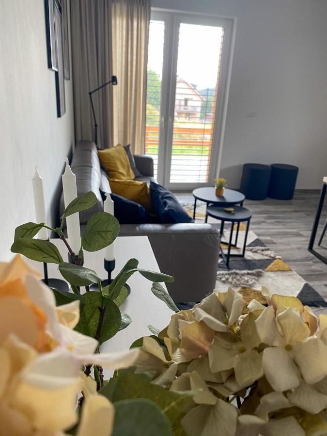 Apartman Luel Dolní Morava Buitenkant foto