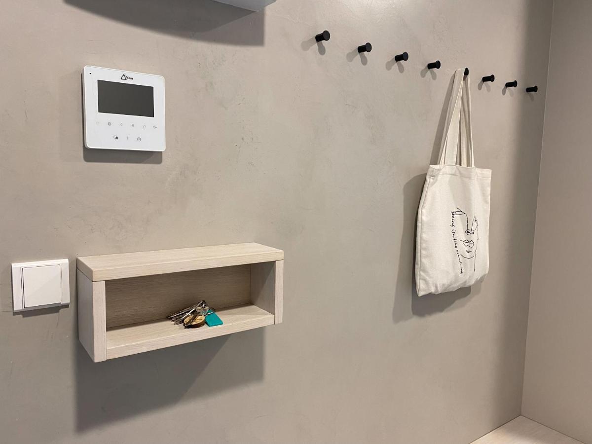 Apartman Luel Dolní Morava Buitenkant foto