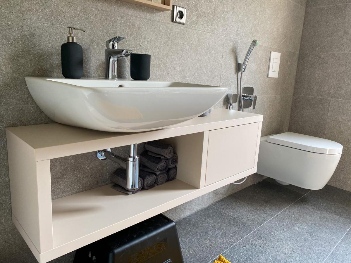 Apartman Luel Dolní Morava Buitenkant foto