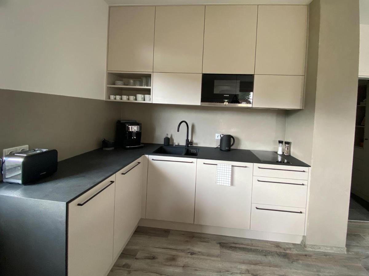 Apartman Luel Dolní Morava Buitenkant foto