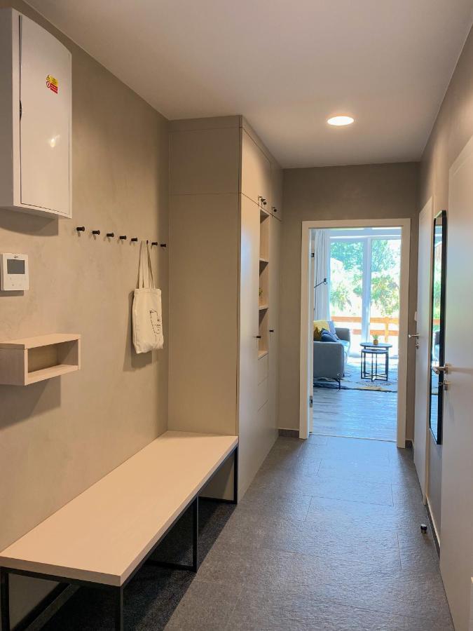 Apartman Luel Dolní Morava Buitenkant foto