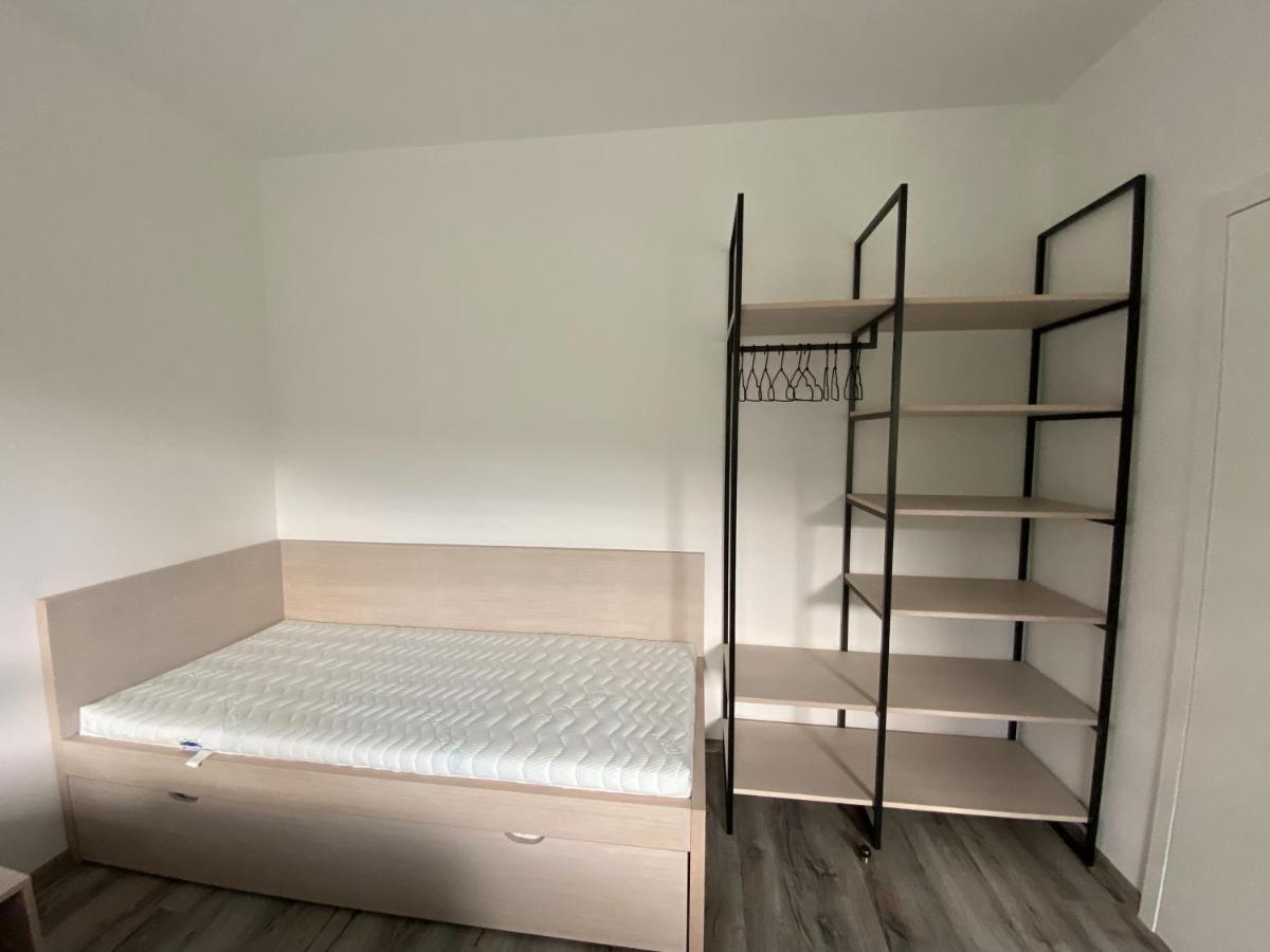 Apartman Luel Dolní Morava Buitenkant foto