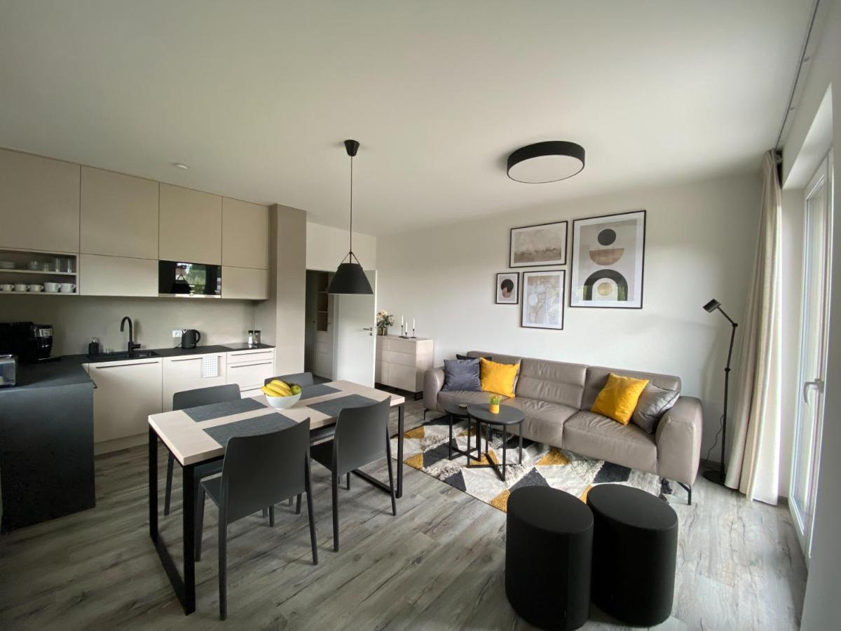 Apartman Luel Dolní Morava Buitenkant foto