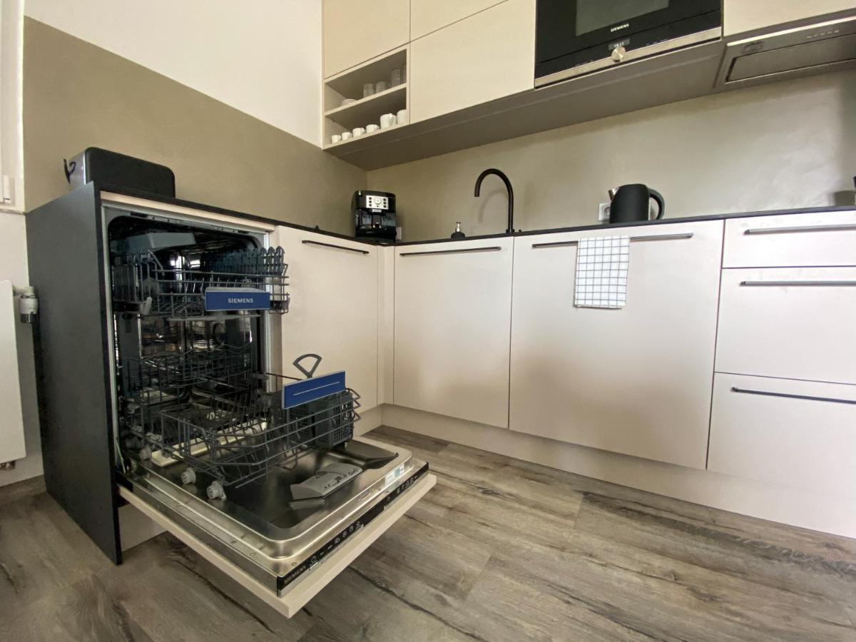 Apartman Luel Dolní Morava Buitenkant foto
