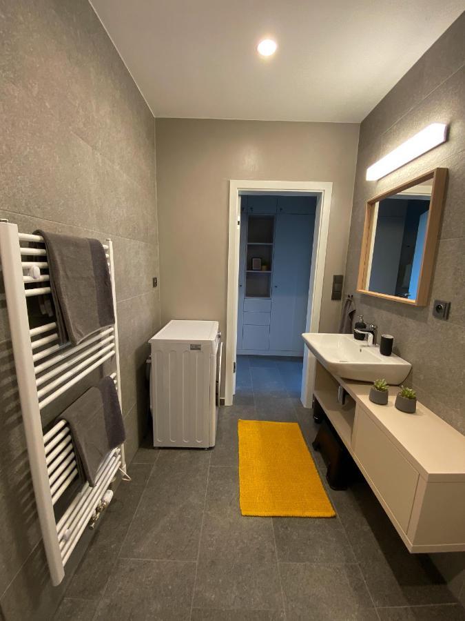 Apartman Luel Dolní Morava Buitenkant foto