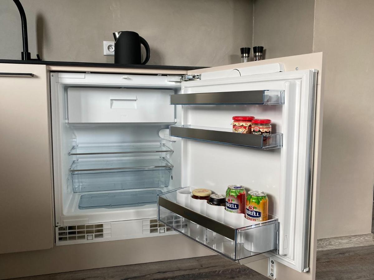 Apartman Luel Dolní Morava Buitenkant foto