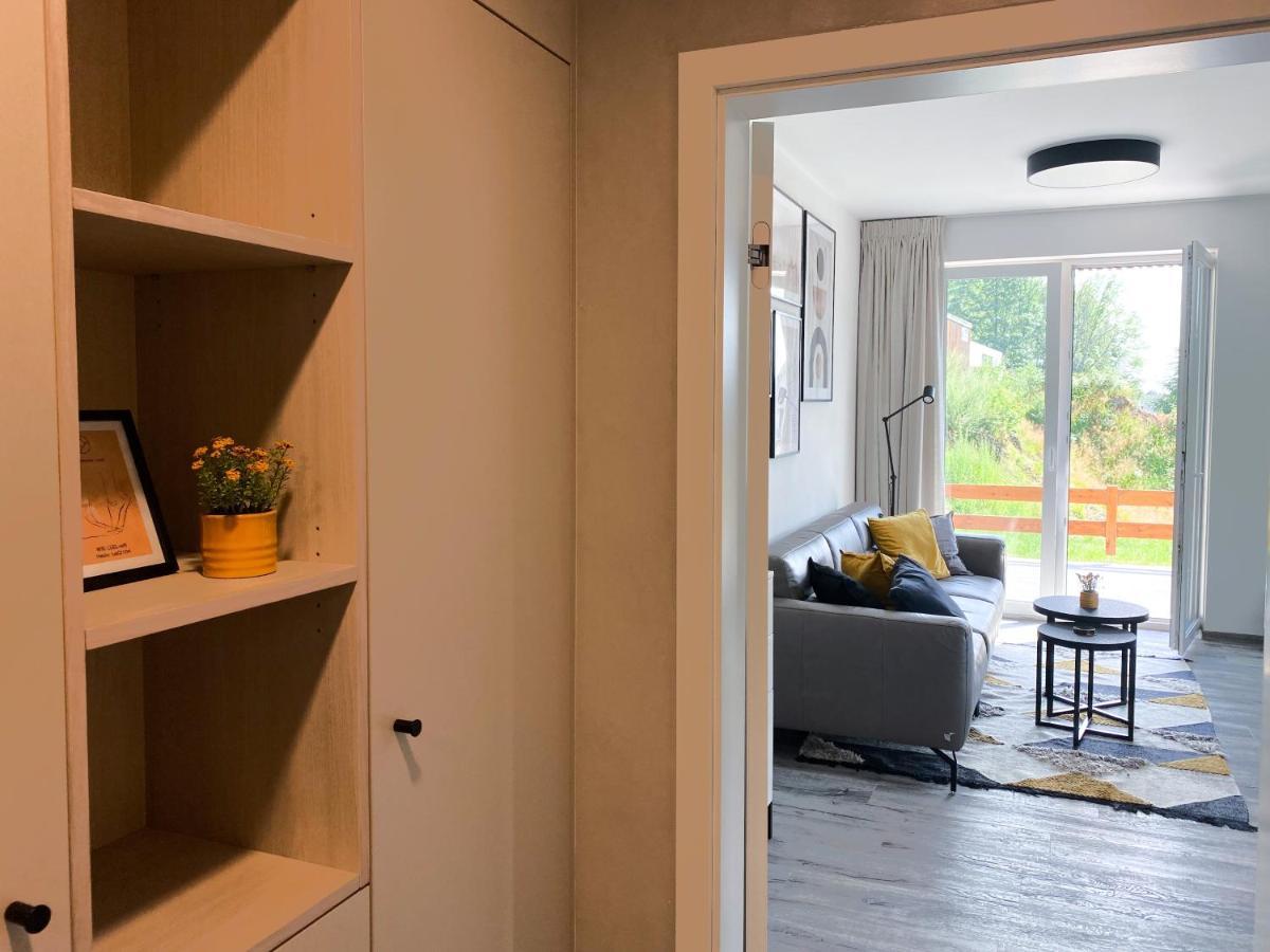 Apartman Luel Dolní Morava Buitenkant foto
