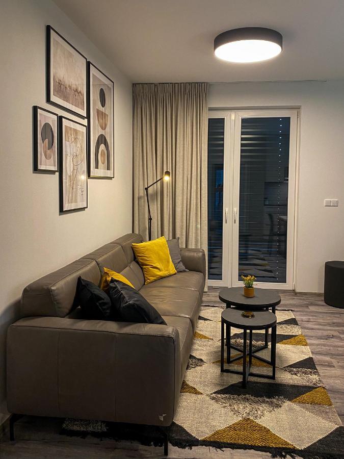 Apartman Luel Dolní Morava Buitenkant foto