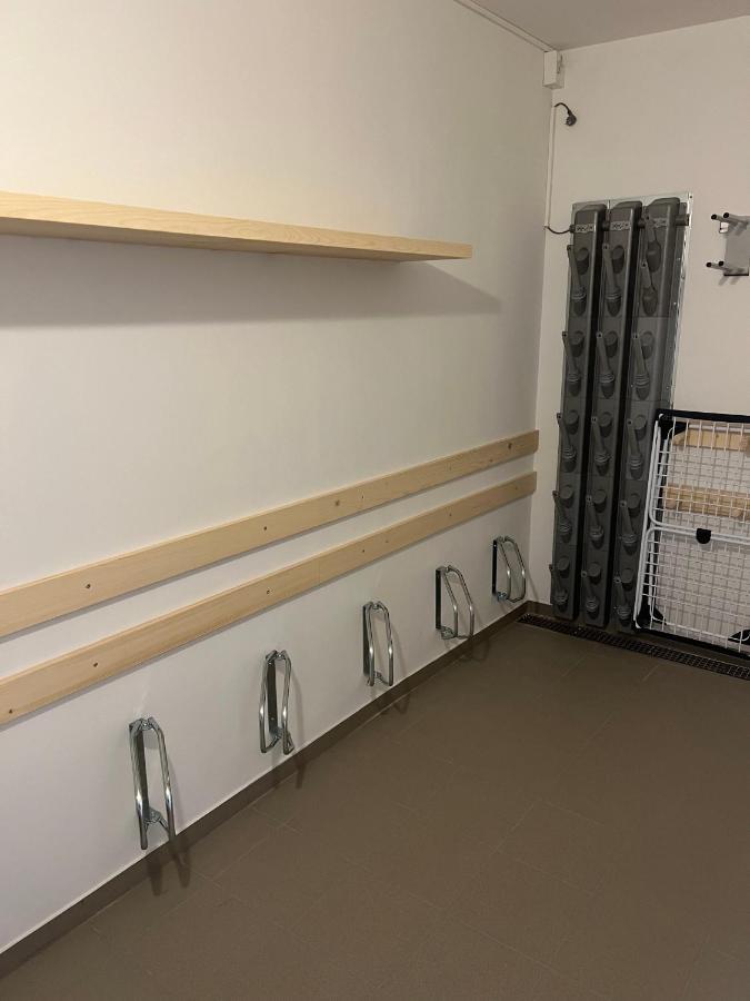 Apartman Luel Dolní Morava Buitenkant foto