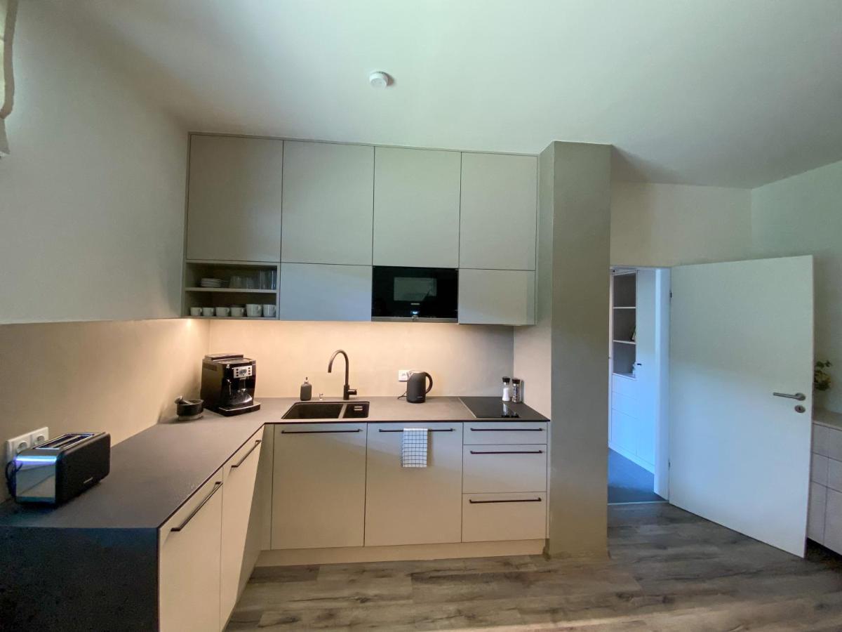 Apartman Luel Dolní Morava Buitenkant foto