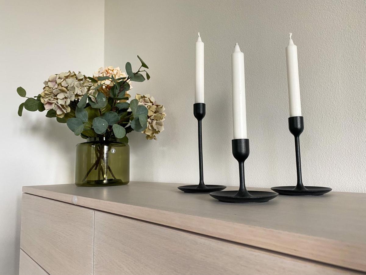 Apartman Luel Dolní Morava Buitenkant foto